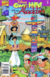 Cover for Disney Comic Hits (Marvel, 1995 series) #6 [Newsstand]