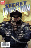 Cover Thumbnail for Secret Invasion (2008 series) #4 [Variant Edition - Leinil Yu Cover]
