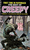 Cover for The Best of Creepy (Grosset and Dunlap, 1971 series) #12125