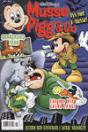 Cover for Musse Pigg & C:o (Egmont, 1997 series) #1/2012