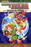 Cover for The Legend of Zelda (Viz, 2008 series) #[3] - Majora's Mask