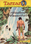 Cover for Tarzan (Lehning, 1959 series) #23