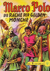 Cover for Marco Polo (Lehning, 1963 series) #9