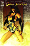 Cover Thumbnail for Grimm Fairy Tales (2005 series) #67 [Cover A - Mike DeBalfo]