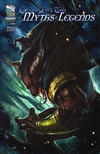Cover Thumbnail for Grimm Fairy Tales Myths & Legends (2011 series) #12 [Cover B - Romano Molenaar]