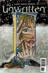 Cover for The Unwritten (DC, 2009 series) #32