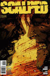 Cover for Scalped (DC, 2007 series) #55
