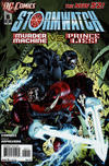 Cover Thumbnail for Stormwatch (2011 series) #5