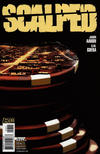 Cover for Scalped (DC, 2007 series) #53