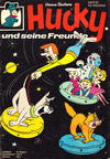 Cover for Hucky (Tessloff, 1963 series) #59