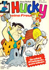 Cover for Hucky (Tessloff, 1963 series) #66
