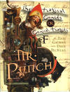 Cover for The Tragical Comedy or Comical Tragedy of Mr. Punch (DC, 1994 series) 