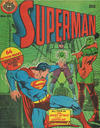 Cover for Superman (K. G. Murray, 1977 series) #15