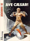 Cover for Jeremiah (Carlsen, 1991 series) #18 - Ave Cæsar!
