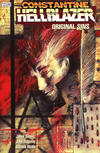 Cover Thumbnail for John Constantine Hellblazer: Original Sins (1992 series)  [Eighth Printing]