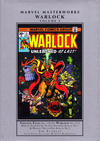 Cover for Marvel Masterworks: Warlock (Marvel, 2006 series) #2 [Regular Edition]