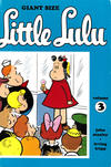 Cover for Giant Size Little Lulu (Dark Horse, 2010 series) #3