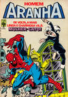 Cover for Homem-Aranha (Editora Abril, 1983 series) #14