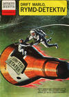 Cover for Detektiväventyr (Williams Förlags AB, 1962 series) #11