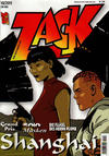 Cover for Zack (Mosaik Steinchen für Steinchen Verlag, 1999 series) #10/2011 (#148)