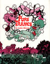 Cover for Pure Trance (Last Gasp, 2005 series) 