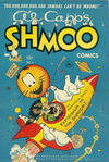 Cover for Al Capp's Shmoo Comics (Superior, 1949 series) #3