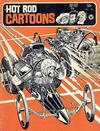 Cover for Hot Rod Cartoons (Petersen Publishing, 1964 series) #47