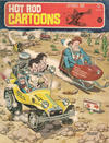 Cover for Hot Rod Cartoons (Petersen Publishing, 1964 series) #30