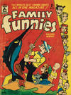 Cover for Family Funnies (Associated Newspapers, 1953 series) #53