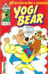 Cover for Yogi Bear (Harvey, 1992 series) #5
