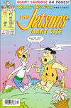 Cover Thumbnail for The Jetsons Giant Size (1992 series) #2 [Newsstand]
