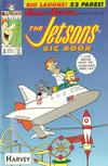 Cover for The Jetsons Big Book (Harvey, 1992 series) #3
