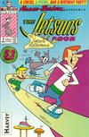 Cover for The Jetsons Big Book (Harvey, 1992 series) #2