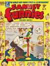 Cover for Family Funnies (Associated Newspapers, 1953 series) #31