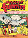 Cover for Family Funnies (Associated Newspapers, 1953 series) #16