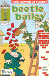 Cover for Beetle Bailey (Harvey, 1992 series) #5