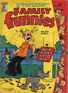 Cover for Family Funnies (Associated Newspapers, 1953 series) #58