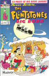 Cover Thumbnail for The Flintstones Big Book (1992 series) #2 [Direct]