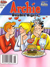 Cover for Archie (Jumbo Comics) Double Digest (Archie, 2011 series) #226 [Newsstand]