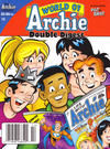 Cover for World of Archie Double Digest (Archie, 2010 series) #14 [Newsstand]