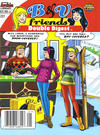 Cover for B&V Friends Double Digest Magazine (Archie, 2011 series) #221 [Newsstand]