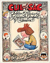 Cover for Cul de Sac Golden Treasury (Andrews McMeel, 2010 series) 