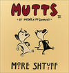 Cover for Mutts (Andrews McMeel, 1996 series) #3 - More Shtuff