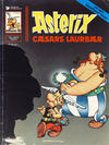 Cover Thumbnail for Asterix (1969 series) #18 - Cæsars laurbær [3. opplag]