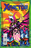 Cover for X-Factor (Marvel, 2006 series) #232