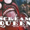 Cover for Scream Queen (Fantagraphics, 2005 series) 