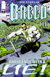 Cover for 'Breed III (Image, 2011 series) #7