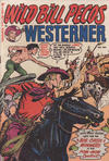 Cover for The Westerner Comics (Orbit-Wanted, 1948 series) #38