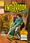 Cover for El Enterrador (Editora de Periódicos, S. C. L. "La Prensa", 1970 series) #3