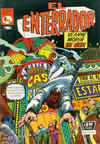 Cover for El Enterrador (Editora de Periódicos, S. C. L. "La Prensa", 1970 series) #15